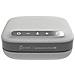 JCDS337-N replicatore di porte e docking station per laptop Cablato USB 3.2 Gen 2 (3.1 Gen 2) Type-C Grigio, Bianco - Foto miniatura 1
