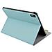Custodia Folio Per Ipad 11 / 10.9 Riciclata Ultra Resistente Serie Apple-peel, Blu - Foto miniatura 1