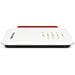 Box 5690 router wireless 2.5 Gigabit Ethernet Dual-band (2.4 GHz / 5 GHz) Rosso, Bianco - Foto miniatura 4