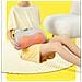 Massaggiatore Elettrico Grande Per Spalle E Collo Con Calore - Impastamento Shiatsu Per Sollievo Dal Dolore - Foto miniatura 3