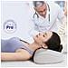 Massaggiatore Elettrico Grande Per Spalle E Collo Con Calore - Impastamento Shiatsu Per Sollievo Dal Dolore - Foto miniatura 6