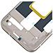 Telaio Centrale Di Ricambio Pixel 9a Service Pack, Bianco - Foto miniatura 3