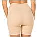 Pantaloncini Modellanti Silhouette 410522 Donna - Foto miniatura 3
