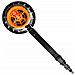 Spazzola Rotante Turboclean Spinbrush 3in1 - Compatibile Con Idropulitrici Lavor, Karcher, Black&decker | 3 Adattatori Inclusi | Pulizia Auto, Facciate, Mobili Da Giardino - Foto miniatura 2