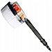 Spazzola Rotante Turboclean Spinbrush 3in1 - Compatibile Con Idropulitrici Lavor, Karcher, Black&decker | 3 Adattatori Inclusi | Pulizia Auto, Facciate, Mobili Da Giardino - Foto miniatura 3