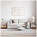Scaffale per riviste 2 pcs Rovere Sonoma 35 x 30 x 45 cm - Foto miniatura 4