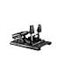 RS082 accessorio per simulatore di volo /gara Pedale - Foto miniatura 3