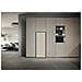 HPR5718DNPC Libera installazione 464 L Crema - Foto miniatura 3