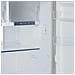 HPR5718DNPC Libera installazione 464 L Crema - Foto miniatura 4