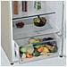 HPR5718DNPC Libera installazione 464 L Crema - Foto miniatura 7