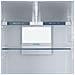 HPR5718DNPC Libera installazione 464 L Crema - Foto miniatura 10