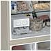 HPR5718DNPC Libera installazione 464 L Crema - Foto miniatura 11