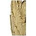 Vaso Decorativo Vkh653-oro-poliresina-32x34x80 Cm - Foto miniatura 3