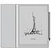 BOOX Go 10.3 Gen II + Penna stilo InkSense - Lettore di ebook e-ink, monocromatico, tavoletta grafica, Note, Calendario, Android 15, Play Store, Penna stilo - Foto miniatura 4