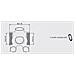 Movimento Box T47 Rd Ic Xl 29 - Foto miniatura 2