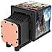 MINECUBE 360 Ultra Processore Raffreddatore di liquidi tutto in uno 12 cm Nero 1 pz - Foto miniatura 2