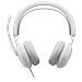 981-001617 cuffia e auricolare Cablato A Padiglione Musica e Chiamate USB Type-C / USB Type-A Bianco - Foto miniatura 2