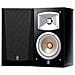 NS-333 Coppia di Speakers Potenza 60 Watt Colore Nero - Foto miniatura 1
