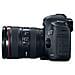 EOS 5D Mark III Kit 24-105 Risoluzione 22,3 Mpx Display 3,2" Scatto continuo a 6 fps AF a 61 punti Filmati Full HD  - Foto miniatura 4