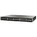 Cisco Small Business SG500X-48 - Switch - L3 - gestito - 48 x 10/100/1000  - Foto miniatura 3