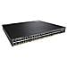 Catalyst 2960-XR Switch 48 Porte PoE 740W Gigabit Ethernet 10/100/1000 + 4x1G SFP - Foto miniatura 1