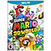Super Mario 3D World, Wii U, Piattaforma, E (tutti)  - Foto miniatura 1