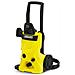 Idropulitrice ad acqua fredda da 2100 W - Foto miniatura 2