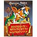 Geronimo Stilton - Il misterioso manoscritto di Nostratopus - Foto miniatura 1