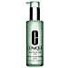 Liquid Facial Soap Extra Mild con erogatore sapone liquido per il viso per pelle tipo 1 da molto arida ad arida 200 ml - Foto miniatura 2