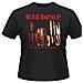 Bathory - Under The Sign. . . (T-Shirt Unisex Tg. L)  - Foto miniatura 1