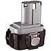 Ni-MH 9135 9.6V Batteria - Foto miniatura 1