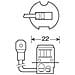 Original Line 64156 - Foto miniatura 8