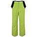 Pantalone Bambino Take On Pant Verde 5a / 6a - Foto miniatura 1