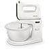 Mixer Viva Collection HR3745/00 Potenza 450 Watt Colore Grigio e Bianco  - Foto miniatura 5
