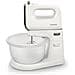Mixer Viva Collection HR3745/00 Potenza 450 Watt Colore Grigio e Bianco  - Foto miniatura 1