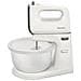 Mixer Viva Collection HR3745/00 Potenza 450 Watt Colore Grigio e Bianco  - Foto miniatura 7