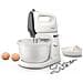 Mixer Viva Collection HR3745/00 Potenza 450 Watt Colore Grigio e Bianco  - Foto miniatura 2