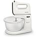 Mixer Viva Collection HR3745/00 Potenza 450 Watt Colore Grigio e Bianco  - Foto miniatura 6