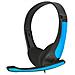Auricolari Con Microfono Freestyle Fh4088bl Azzurro - Foto miniatura 1