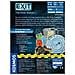 Exit: The Polar Station Board Game - Brand New - Foto miniatura 4