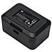 Inspire 2 - Crystalsky / Cendence Charging Hub (wch2) - Foto miniatura 2