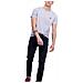 Pantaloni Levi´s 511 Slim Fit L32 Abbigliamento Uomo W29-l32 - Foto miniatura 4