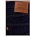 Pantaloni Levi´s 511 Slim Fit L32 Abbigliamento Uomo W29-l32 - Foto miniatura 7