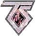 Twisted Sister - Live At The Marquee 1983 (2 Lp) - Disponibile dal 14/09/2018 - Foto miniatura 1
