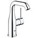 Miscelatore Lavabo Essence New 23463001 - Cromato Lucido - Foto miniatura 1