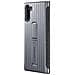 Protective Cover argento EF-RN 970 Galaxy Note 11 - Foto miniatura 2