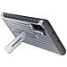 Protective Cover argento EF-RN 970 Galaxy Note 11 - Foto miniatura 5