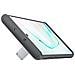 Protective Cover argento EF-RN 970 Galaxy Note 11 - Foto miniatura 6