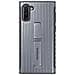 Protective Cover argento EF-RN 970 Galaxy Note 11 - Foto miniatura 7