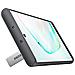 Protective Cover argento EF-RN 970 Galaxy Note 11 - Foto miniatura 8
